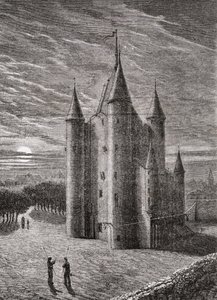 El Templo